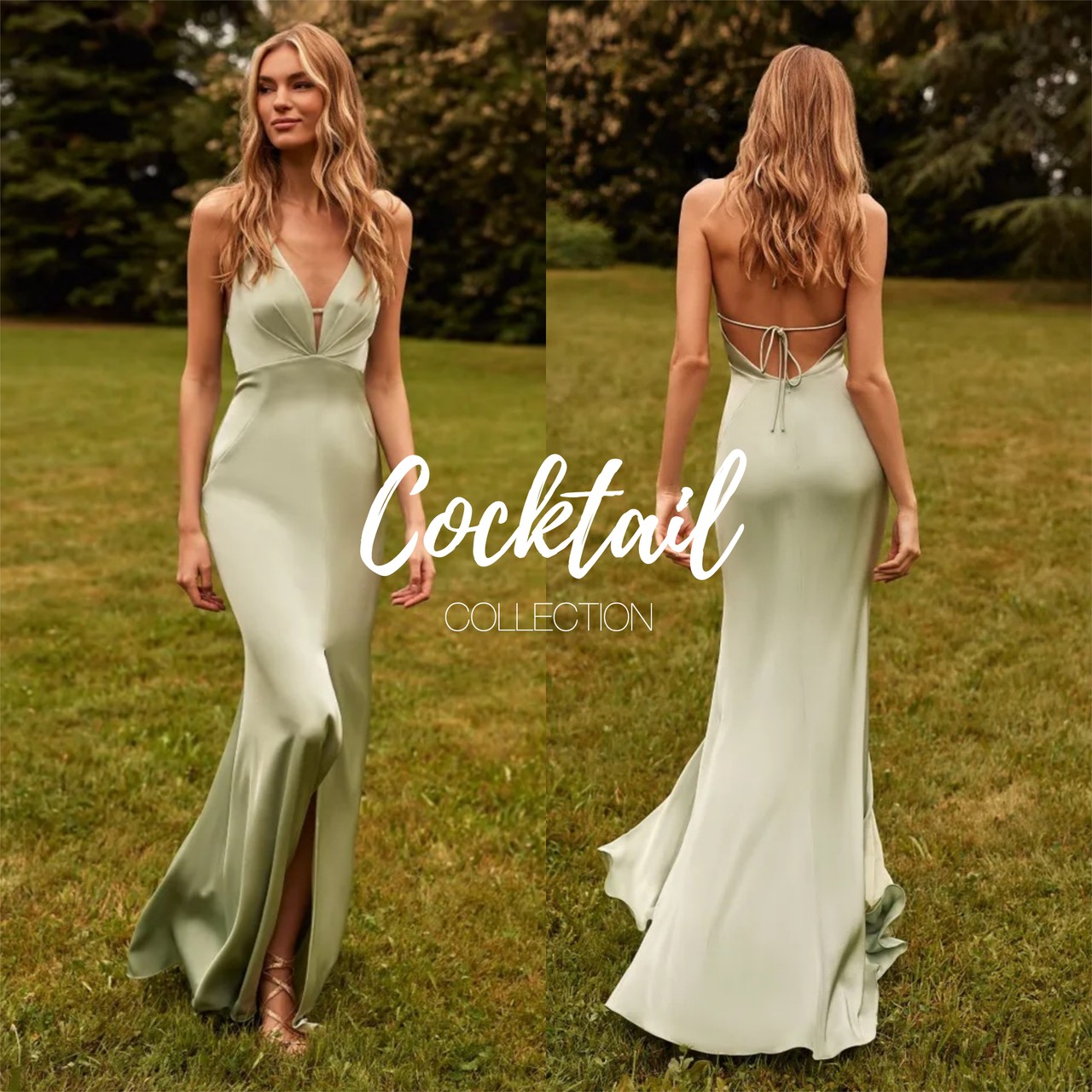 NM22251 - Cocktail Collection