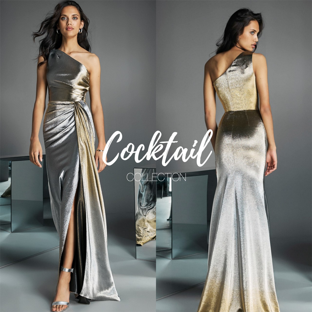 TM Style 72 - Cocktail Collection