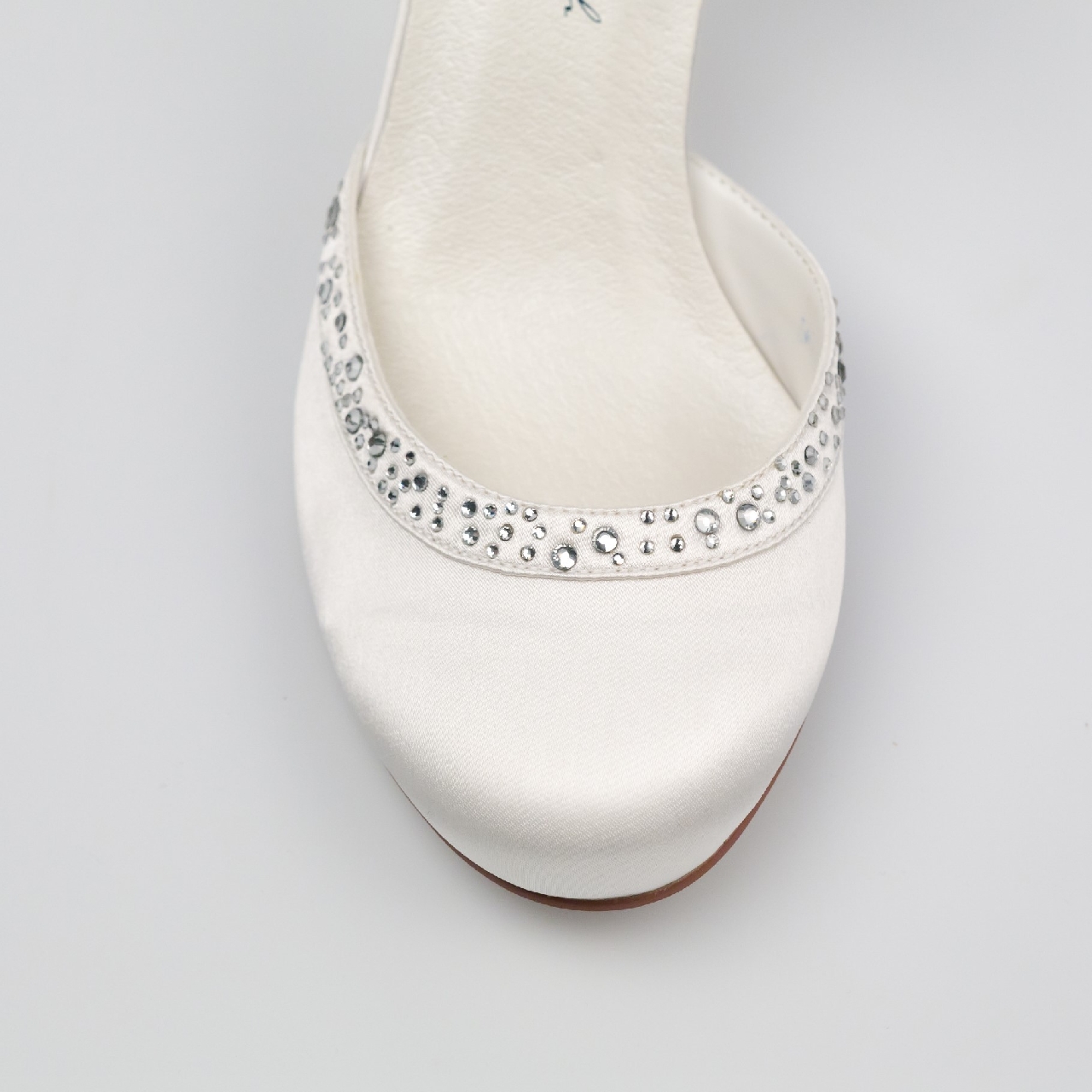 Adele - Westerleigh Bridal Shoes 