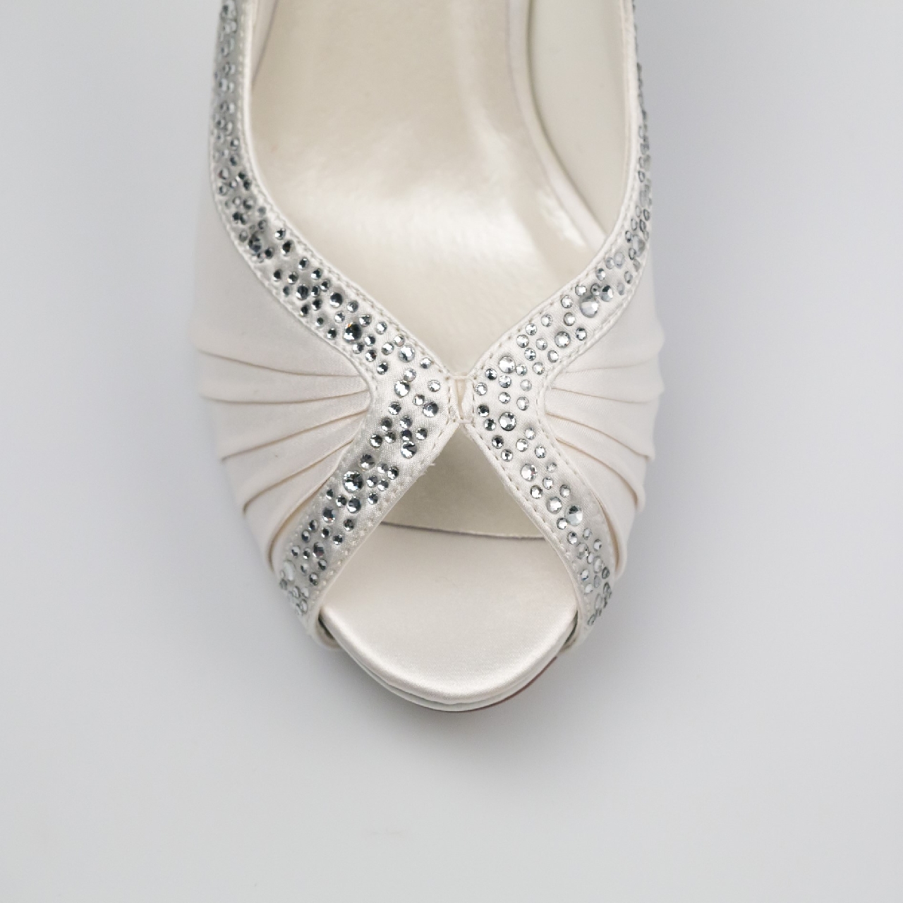 Carmen - Westerleigh Bridal Shoes 
