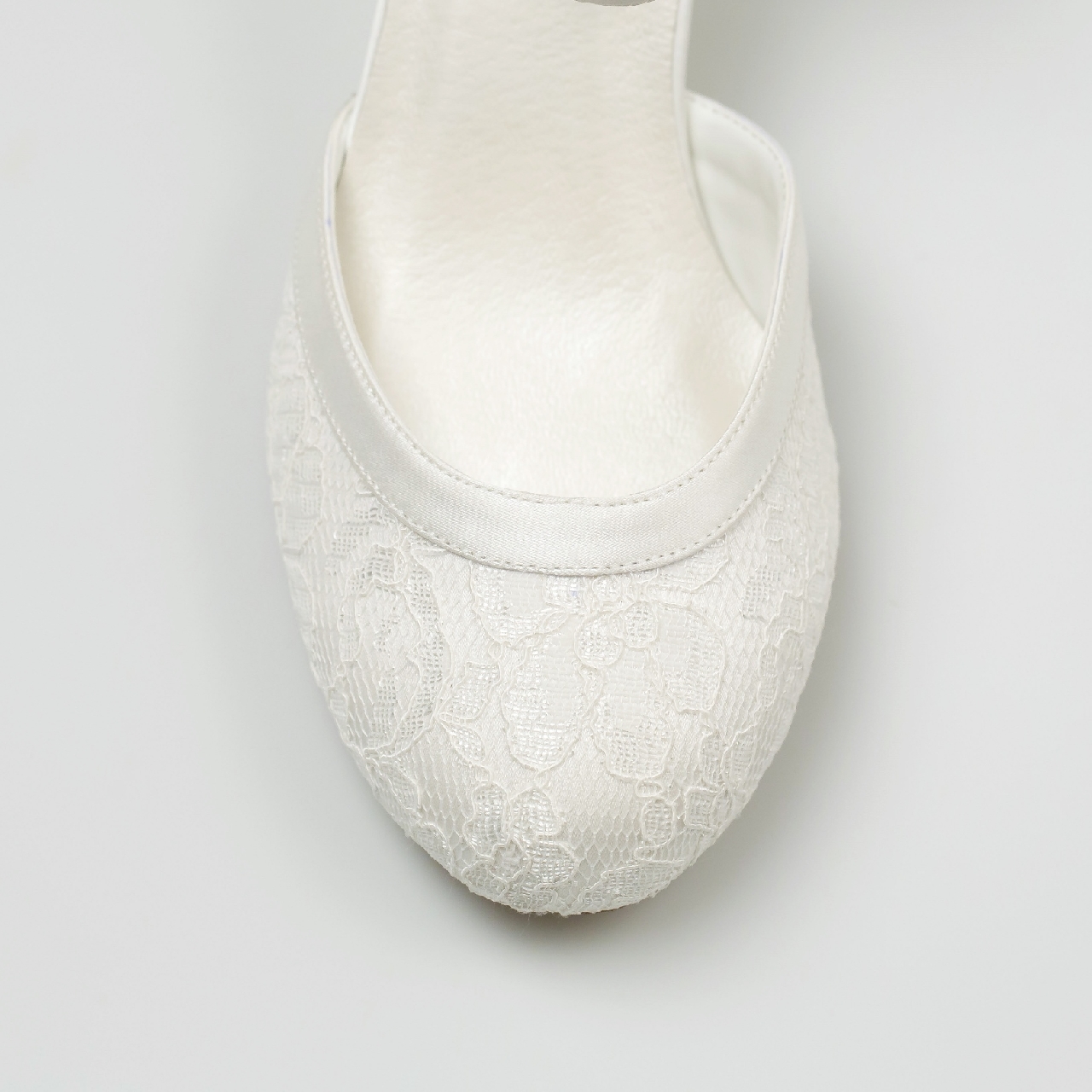 Daisy - Westerleigh Bridal Shoes 