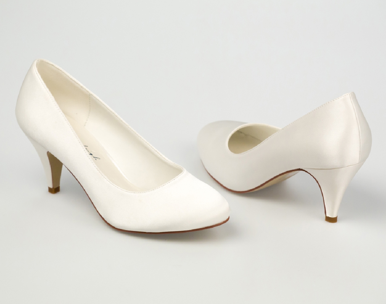 Diana - Westerleigh Bridal Shoes 