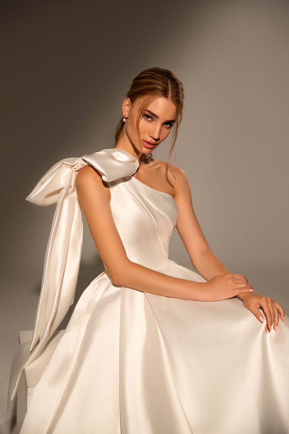 Woná Concept menyasszonyi ruha: Franka
