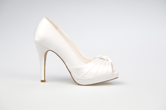 Gina - Westerleigh Bridal Shoes 