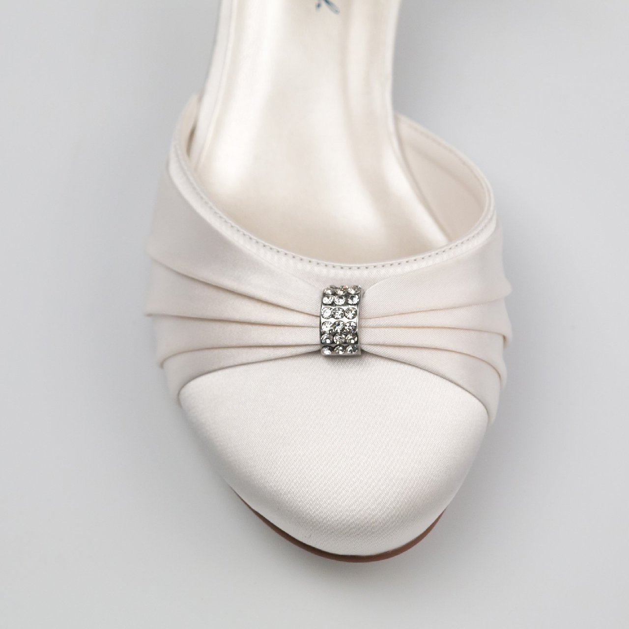 Heidi - Westerleigh Bridal Shoes 