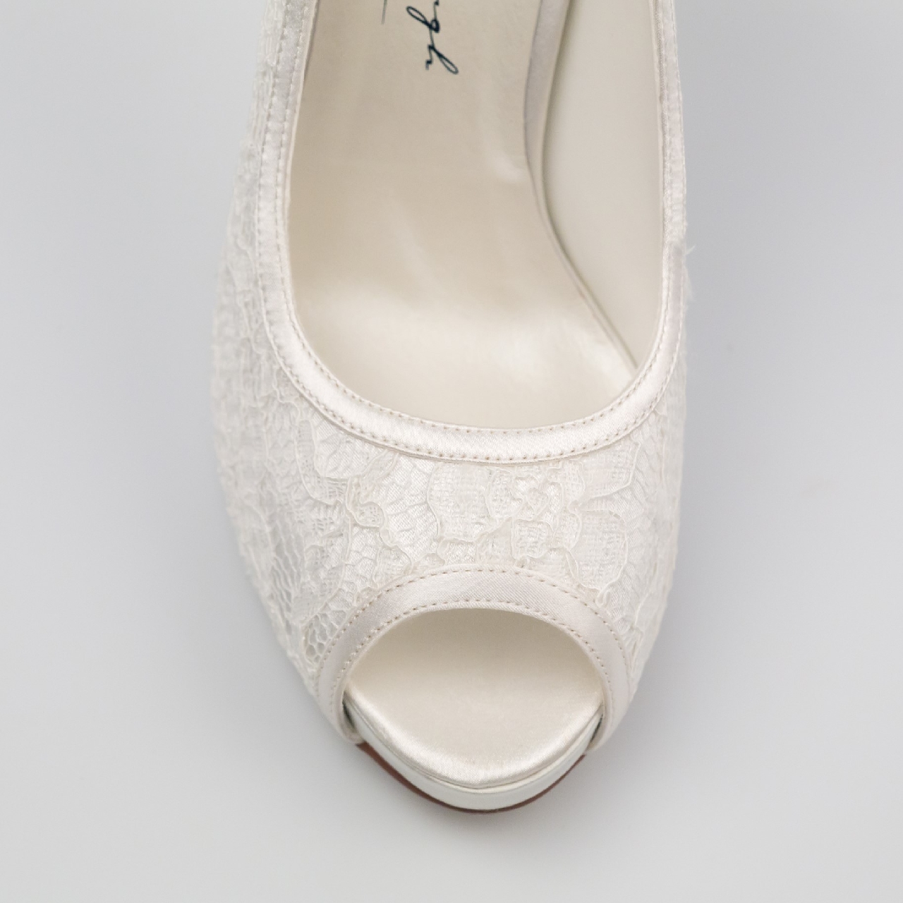 Leila - Westerleigh Bridal Shoes 