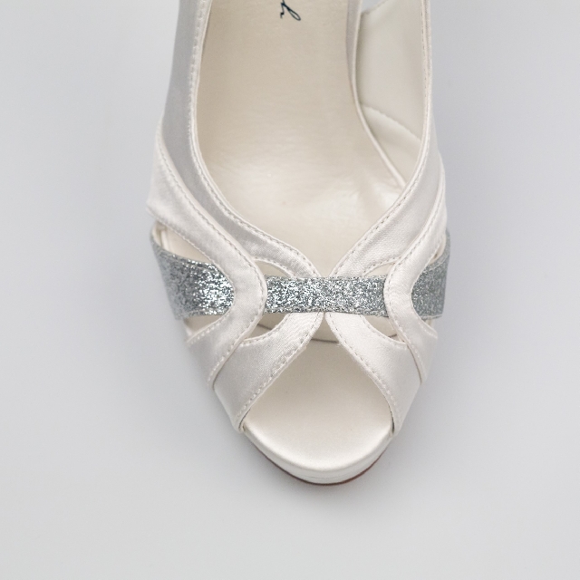 Norah - Westerleigh Bridal Shoes 