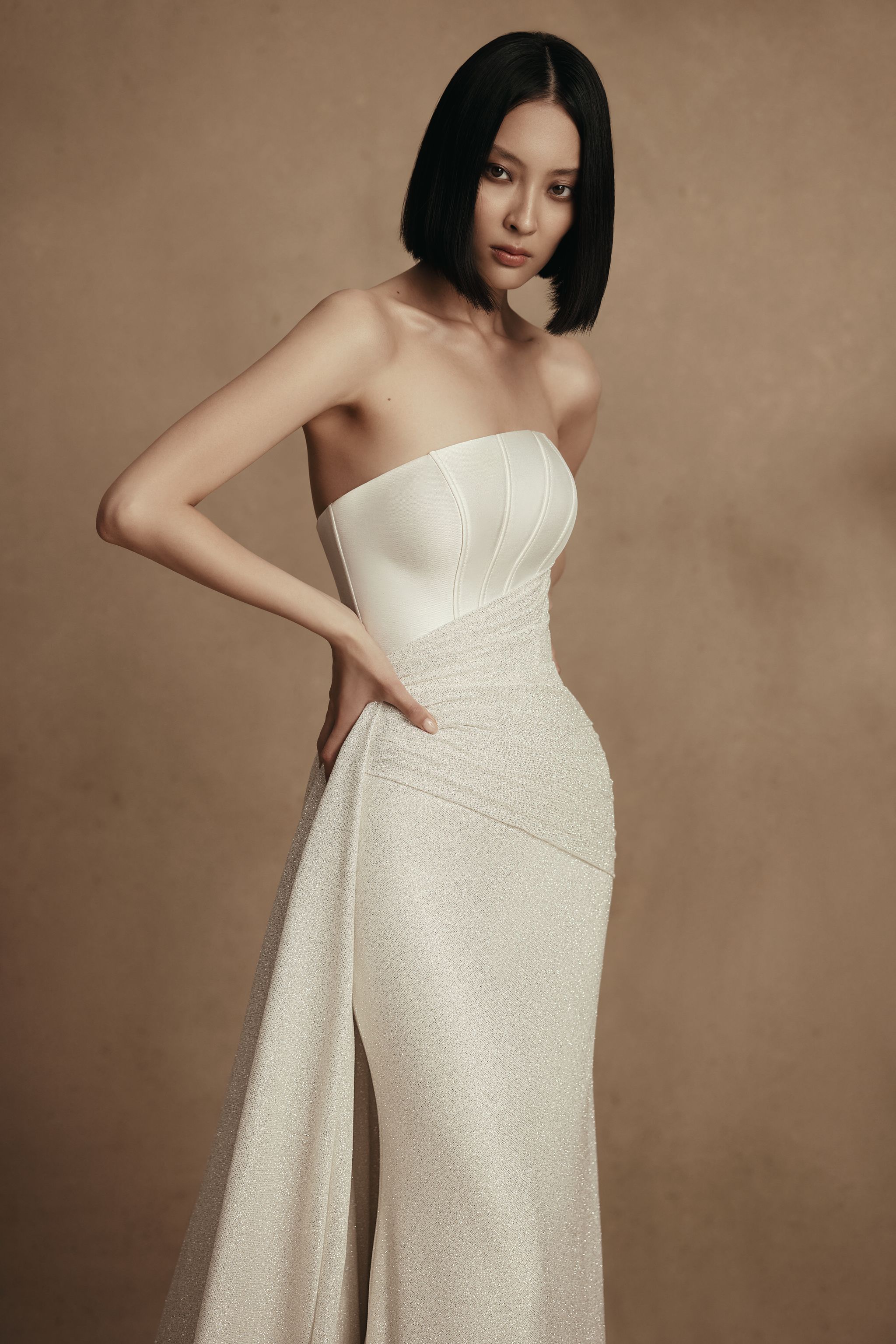 Kifutó Modellek menyasszonyi ruha: Venera